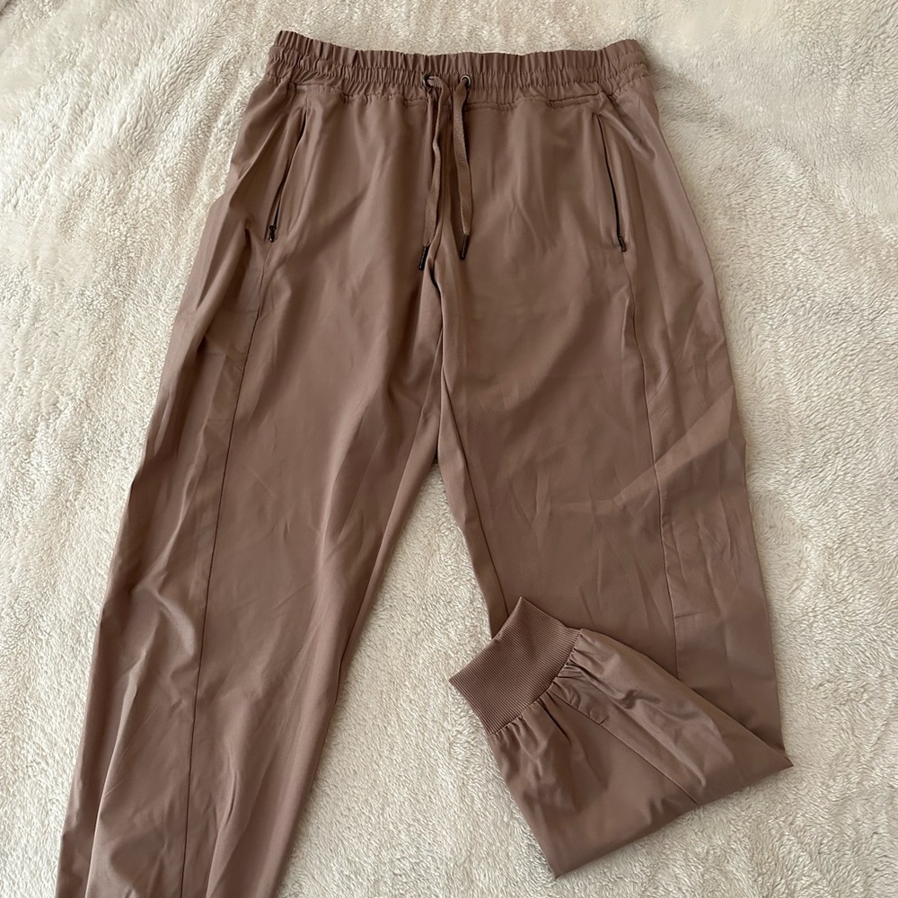 Comfy joggers